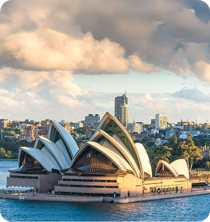 Oceania