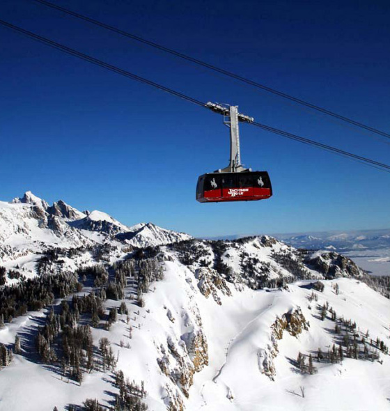 Jackson Hole
