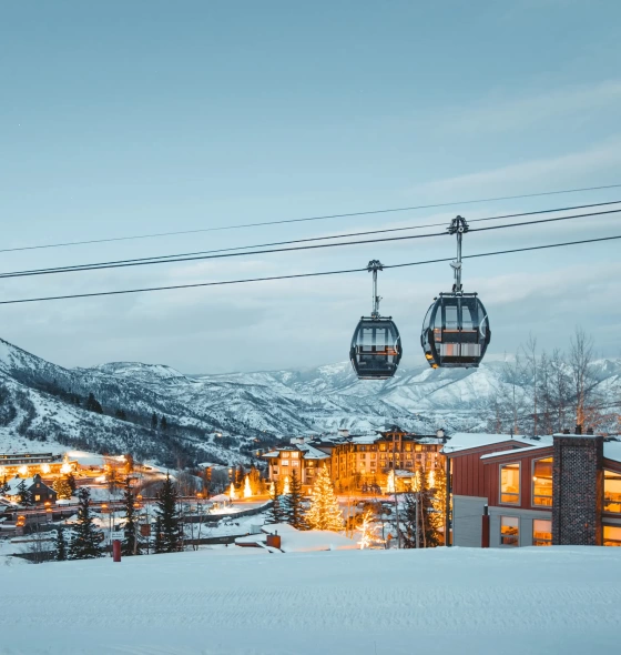 Aspen-Snowmass
