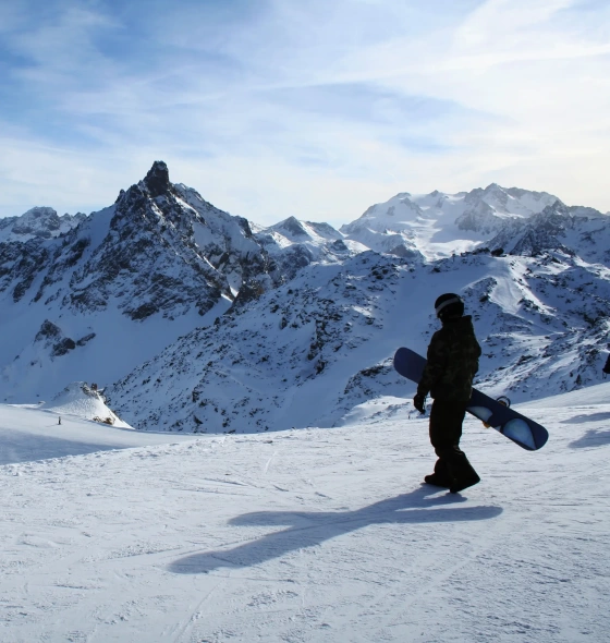 Courchevel