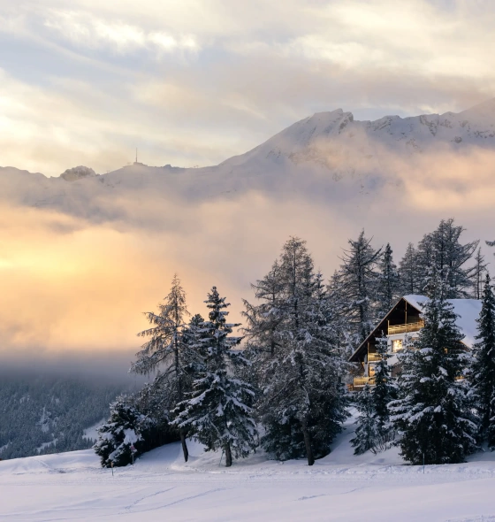 Crans-Montana