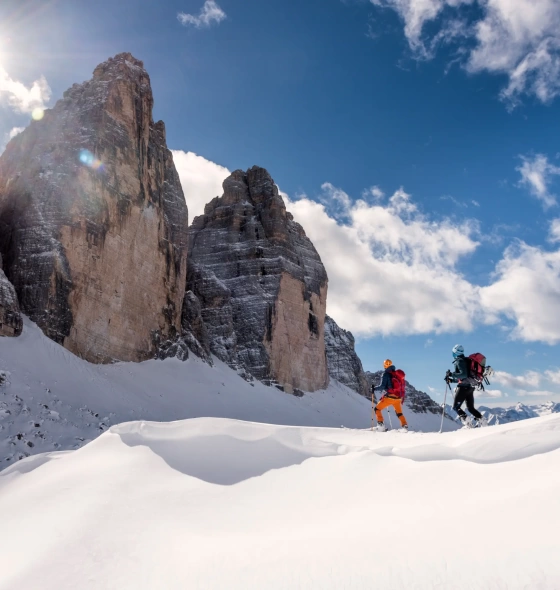 Dolomitas
