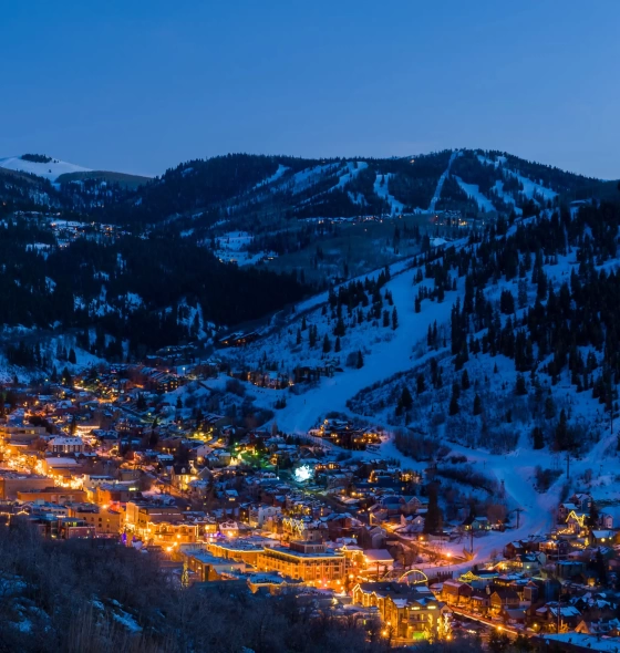 Park City