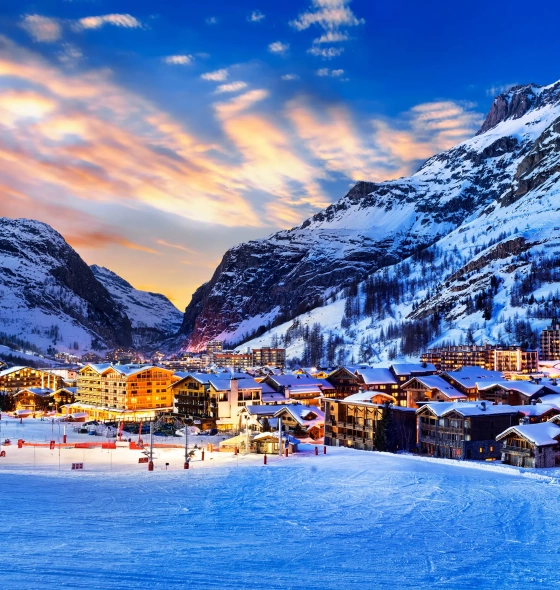 Val d’Isère