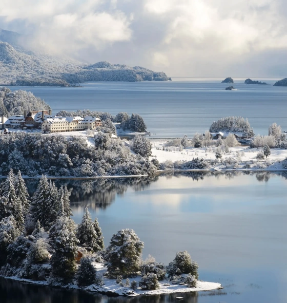 Bariloche