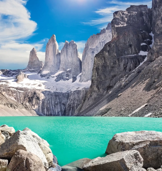 Patagônia Chilena