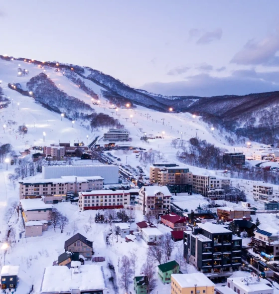 Niseko